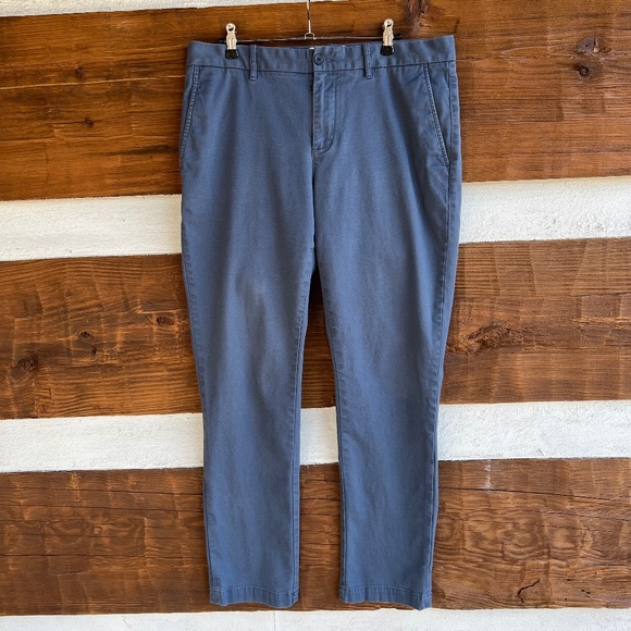 Original Penguin Other - Originial PENGUIN by Munsingwear Blue Chino Pants Men’s 33 x 32